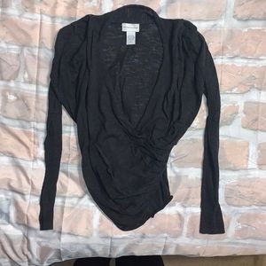 Soft Surroundings Sweater